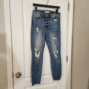 Size 9 Eunina Jeans